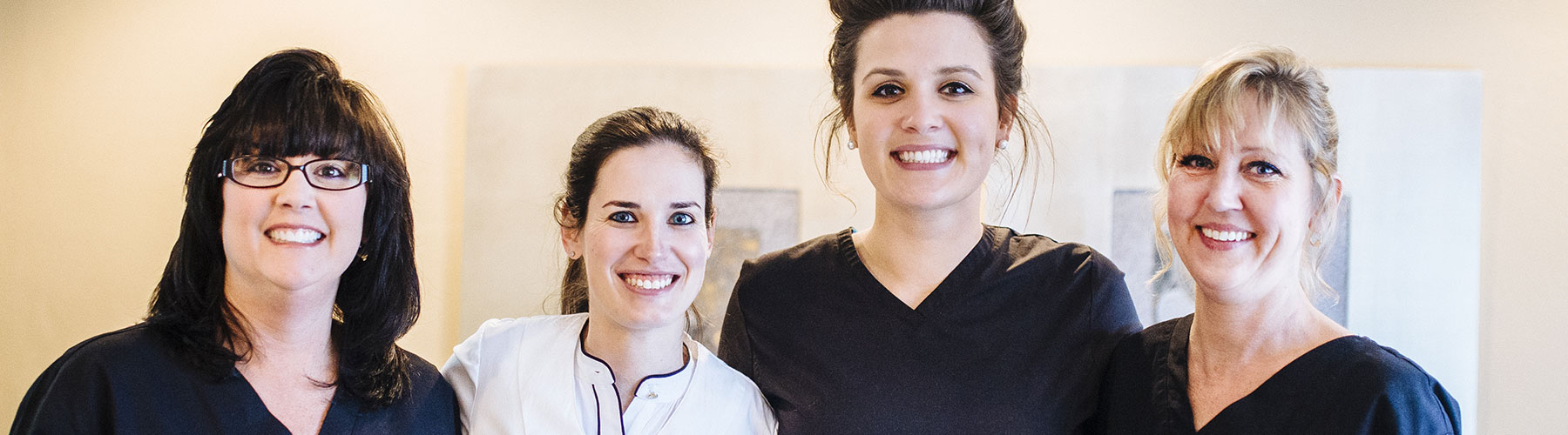 Contact Polished Dental Group in Pittsburgh, PA